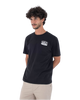 Organic Gasworks T-Shirt in Black