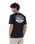 Organic Gasworks T-Shirt in Black