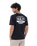 Organic Gasworks T-Shirt in Black