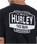 Organic Gasworks T-Shirt in Black