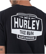 Organic Gasworks T-Shirt in Black