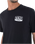 Organic Gasworks T-Shirt in Black