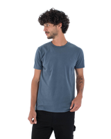 The Hurley Mens Low Tide T-Shirt in Submarine