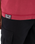 The Hurley Mens Sider T-Shirt in Cherry