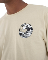 Tattoo T-Shirt in Bone