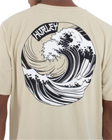 Tattoo T-Shirt in Bone