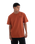 The Hurley Mens Built Live Fast T-Shirt in Ranger