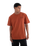 The Hurley Mens Built Live Fast T-Shirt in Ranger