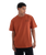 The Hurley Mens Built Live Fast T-Shirt in Ranger