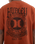 The Hurley Mens Built Live Fast T-Shirt in Ranger