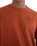 The Hurley Mens Built Live Fast T-Shirt in Ranger