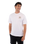 The Hurley Mens Printing Press Bolud T-Shirt in White