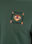 The Hurley Mens Printing Press Bolud T-Shirt in Riverdale