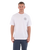 The Hurley Mens Printing Press Evy T-Shirt in White