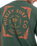 The Hurley Mens Printing Press Savage T-Shirt in Riverdale