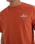 The Hurley Mens Printing Press Osmar T-Shirt in Ranger