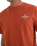 The Hurley Mens Printing Press Osmar T-Shirt in Ranger