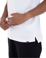 Samukai T-Shirt in White