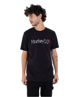 Samukai One & Only T-Shirt in Black