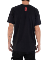 Samukai One & Only T-Shirt in Black
