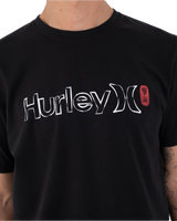 Samukai One & Only T-Shirt in Black