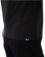 Samukai One & Only T-Shirt in Black