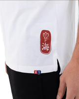 Dragon Kai T-Shirt in White