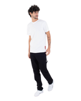 Dragon Kai T-Shirt in White