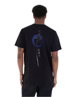 Dragon Kai T-Shirt in Black