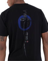 Dragon Kai T-Shirt in Black