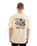 The Hurley Mens Trip T-Shirt in Plains
