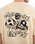 The Hurley Mens Trip T-Shirt in Plains