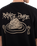 The Hurley Mens Pasta T-Shirt in Black