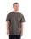 The Hurley Mens Smile T-Shirt in Cargo
