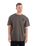 The Hurley Mens Smile T-Shirt in Cargo