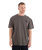 The Hurley Mens Smile T-Shirt in Cargo