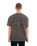 The Hurley Mens Smile T-Shirt in Cargo