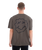 The Hurley Mens Smile T-Shirt in Cargo