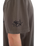 The Hurley Mens Smile T-Shirt in Cargo