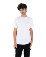 Nazare Lithse T-Shirt in White