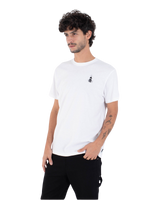 Nazare Lithse T-Shirt in White