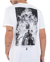 Nazare Lithse T-Shirt in White