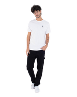 Nazare Lithse T-Shirt in White