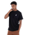 Nazare Lithse T-Shirt in Black