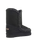 The Mou Womens Eskimo 24 Boots in Black & Black