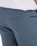 The Hurley Mens H2O Regular Walkshorts in Grey Teal