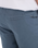 The Hurley Mens H2O Regular Walkshorts in Grey Teal