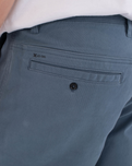 The Hurley Mens H2O Regular Walkshorts in Grey Teal