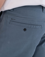 The Hurley Mens H2O Regular Walkshorts in Grey Teal