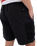 The Hurley Mens Kraft Walkshorts in Particle Grey
